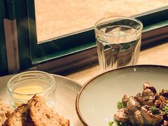 餐前面包-RAC BAR(安福路店)