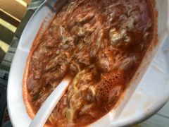 -清真鸿起来饭庄(复兴路店)