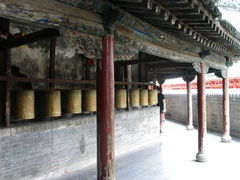 -五台山风景名胜区