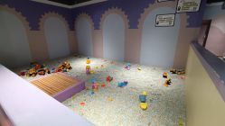 -妙妙乐儿童乐园·生日派对·班级聚会(万风新天地东楼三楼店)