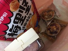 -来伊份(燕山路二店)