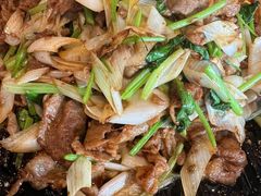 -喜悦烤鸭·新京菜(王府井店)