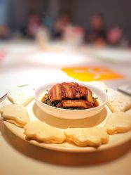 -特味村·宴会厅(生态园店)