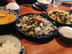 -上楼私房菜(院士路店)