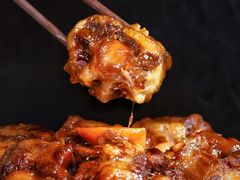 -鸿宾楼(展览馆路店)