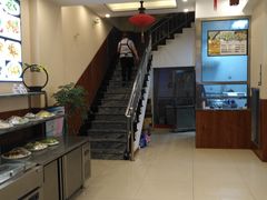 -金丝饭庄(金丝新天地保障性住宅小区店)
