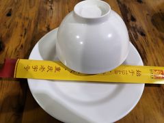 -弓虽昌焖烧鸡(大竹林店)