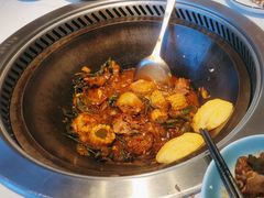 -遇东北林区铁锅炖(南开店)