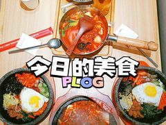 -小木屋拌饭(沈阳中街大悦城店)