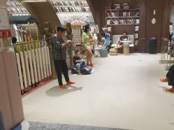 -奈尔宝家庭中心·亲子餐厅(长沙运达汇店)