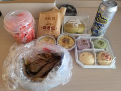 -大连商场