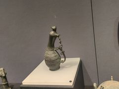 -陕西历史博物馆