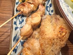 -王氏炉匠·烧鸟放题自助(好运街店)