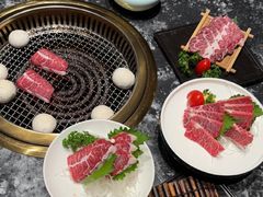 -牛将军•涮肉•烤肉•铁板烧(北京王府井·故宫店)