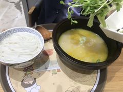 -妈妈故事米线(市府恒隆店)