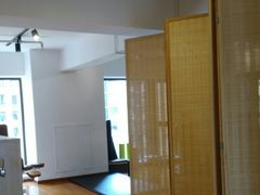-悦耐私教健身馆(保利中心店)