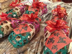 -赞记龙凤礼饼(宝源路店)