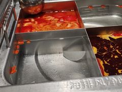 -海底捞火锅(泉城路店)
