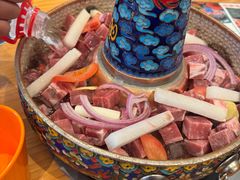 -北颂冰煮羊(红太阳广场店)
