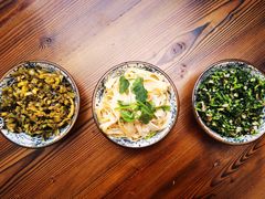 -新万鑫银丝面·非遗无锡味(惠山古镇店)