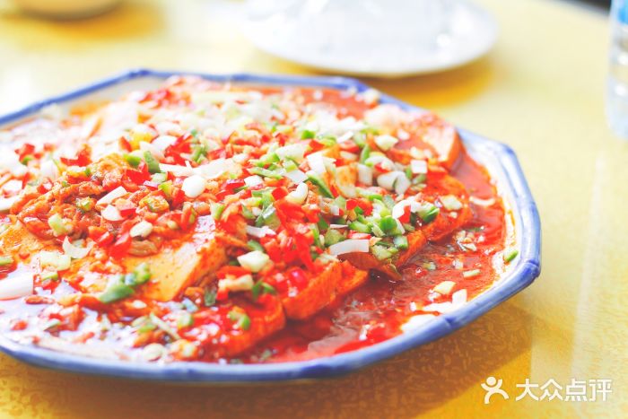 站前二饭店-图片-汪清县美食-大众点评网