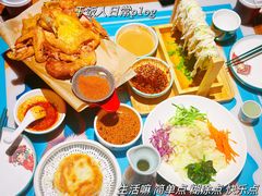 -醉长安(钟楼旗舰店)