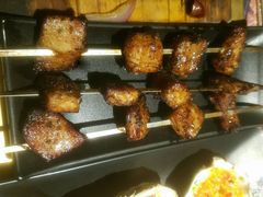 -吞鱼兽麻辣烤鱼(万达店)