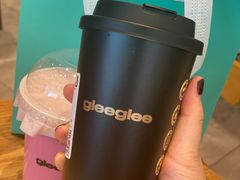 -gleeglee乐溢亦茶(合生汇店)