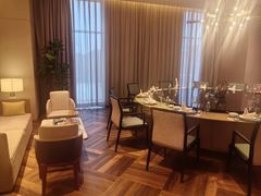 -无锡中央车站假日酒店·中餐厅