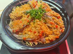 -芽笼芽笼新加坡餐厅(世纪汇店)
