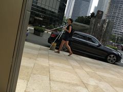-星巴克臻选(北京嘉里中心第二店)