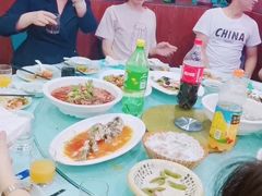 -小老板海鲜酒家(董家渡店)