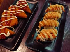 -大鲤深夜食堂