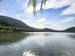 -南北湖风景区