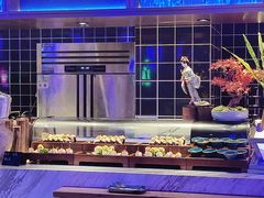 -花西亭·海鲜自助餐厅(瑞城名人酒店)