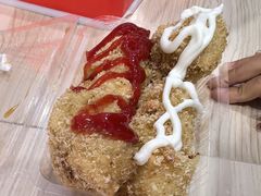 -唐记臭干(金鹰后街店)