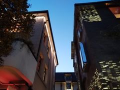 -徐家汇源景区-衡山坊