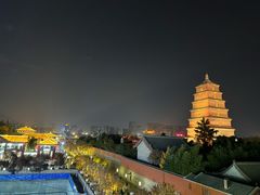 -大唐不夜城