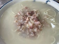 -徐老幺奶汤面