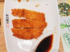 -小杨生煎(南汇欧尚店)