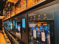 -ibarrel爱杯·bistro&brunch(江宁路店)