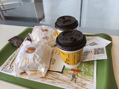 -麦当劳(湖光北街店)