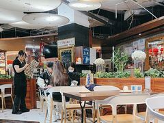 -盛京辽菜小馆(龙之梦购物中心店)