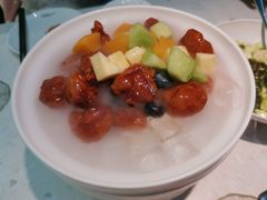 -大树餐厅(红旗街万达店)