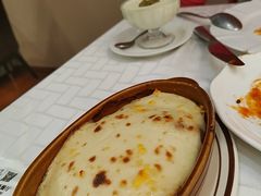 -新侨三宝乐西餐厅(崇文门店)