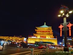 -西安城墙·碑林历史文化景区