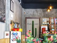 -251#coffee roasters(沿河东路店)