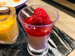 -长沙北辰洲际酒店-兰调全日餐厅