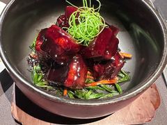 -上海滩餐厅(BFC外滩金融中心店)
