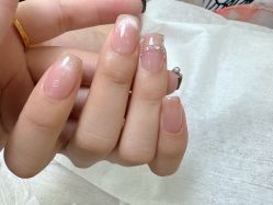 -沐白•盛妍日式美甲美睫